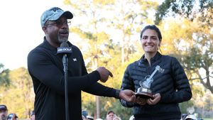 Image post by @wakewomensgolf on Instagram