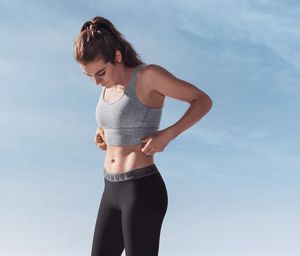 Image post by @underarmourwomen on Instagram