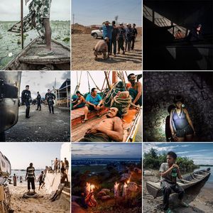 Image post by @gettyimages on Instagram