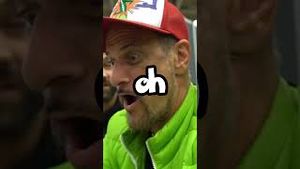 Video post by @jasonpaige on YouTube