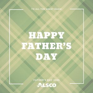 Image post by @alscoinc on Instagram