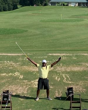 Image post by @willlowerygolf on Instagram