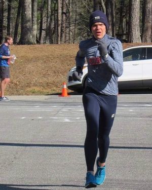 Image post by @runninglane on Instagram