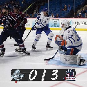 Image post by @wichita_thunder on Instagram