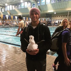 Image post by @gcu_swimdive on Instagram