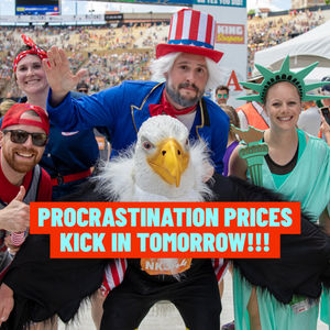 Image post by @bolderboulder on Instagram