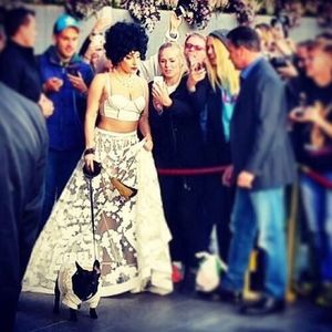 Image post by @ladygaga on Instagram
