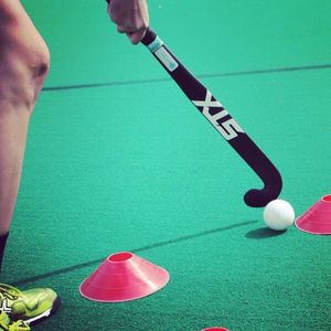 Image post by @stxfieldhockey on Instagram