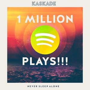 Image post by @kaskade on Instagram