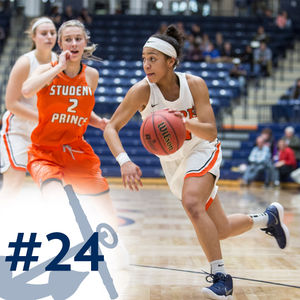Image post by @hopewbb on Instagram