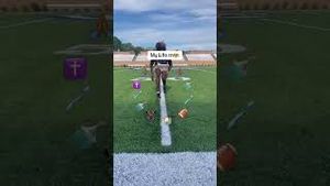 Video post by @maxpreps on YouTube