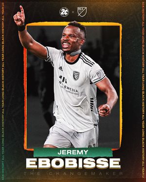 Image post by @MLS on Twitter