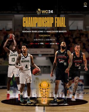 Image post by @cebleague on Instagram