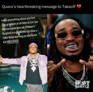 Image post by @heartofthestreetz on Instagram