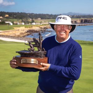 Image post by @pebblebeachresorts on Instagram