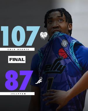 Image post by @jellyfam on Instagram
