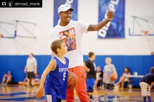 Image post by @michaelmreaves on Instagram