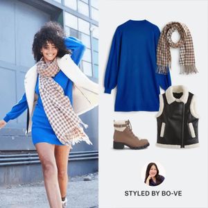 Image post by @stitchfix on Instagram