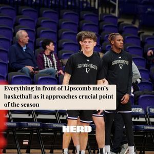 Image post by @lipscombmedia on Facebook