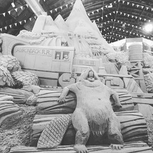 Image post by @timthetatman on Instagram