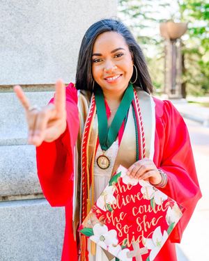 Image post by @ncstatecals on Instagram