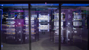 Image post by @cisco on Instagram