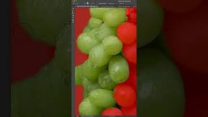 Video post by @photoshop on YouTube