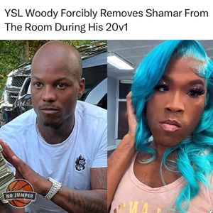 Image post by @nojumper on Instagram