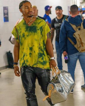 Image post by @lindor12official on Instagram
