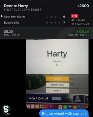 Image post by @brbetting_ on TikTok