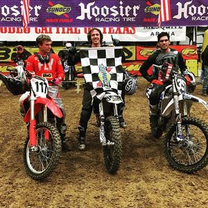 Image post by @hoosiertire on Instagram