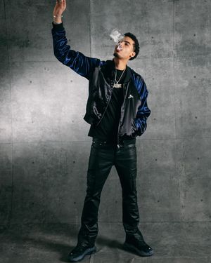 Image post by @jaycritch on Instagram