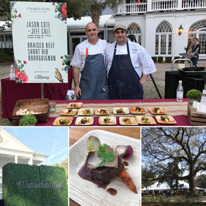 Image post by @kiawahresort on Instagram