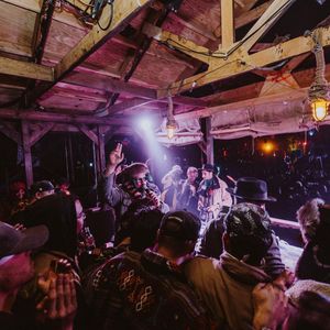Image post by @dirtybirdcamp on Instagram