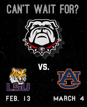 Image post by @ugagymnastics on Instagram