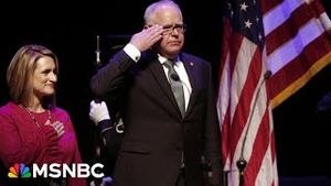 Video post by @msnbc on YouTube