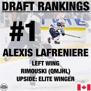 Image post by @nhl.discussion on Instagram
