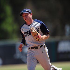 Image post by @areacodebaseball on Instagram