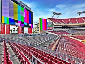 Image post by @rjstadium on Instagram