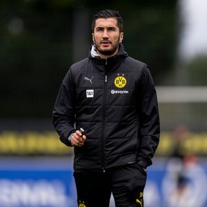 Image post by @BVB on Twitter