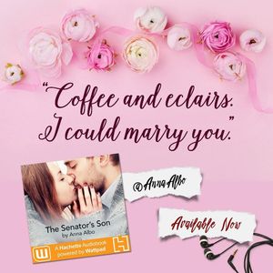 Image post by @wattpad on Instagram