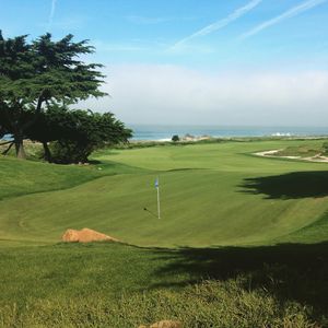 Image post by @numensgolf on Instagram