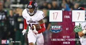 Image post by @faufootball on Instagram