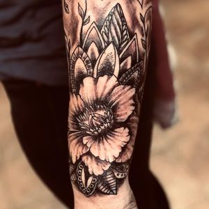 Image post by @clearvisiontattoo on Instagram