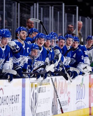 Image post by @predsncdc on Instagram