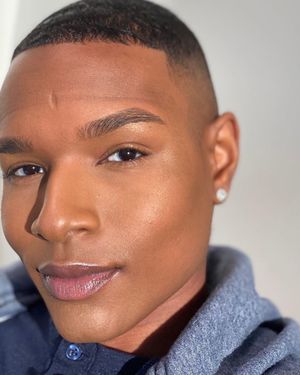 Image post by @fentybeauty on Instagram