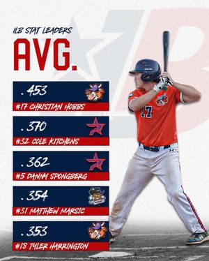 Image post by @independenceleague on Instagram