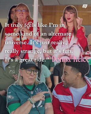 Image post by @thesports.ish on Instagram
