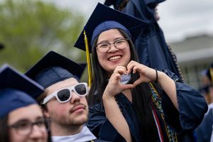 Image post by @quinnipiacu on Instagram
