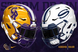 Image post by @columbia_river_football on Instagram